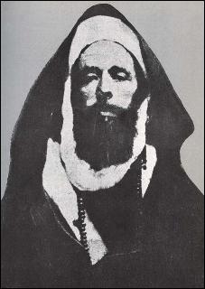 Imam Ahmad bin Hanbal